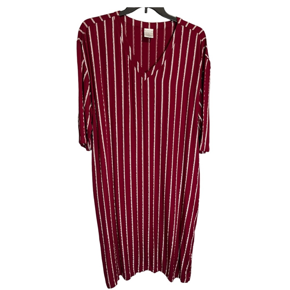 Nottibianche Caftan